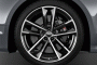 2018 Audi S8 plus 4.0 TFSI Wheel Cap