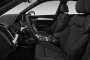 2018 Audi SQ5 3.0 TFSI Premium Plus Front Seats