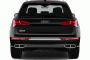 2018 Audi SQ5 3.0 TFSI Premium Plus Rear Exterior View