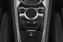 2018 Audi TT Coupe 2.0 TFSI Audio System