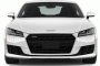 2018 Audi TT Coupe 2.0 TFSI Front Exterior View