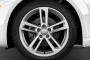 2018 Audi TT Coupe 2.0 TFSI Wheel Cap