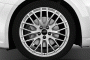 2018 Audi TTS 2.0 TFSI Wheel Cap