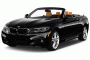 2018 BMW 2-Series 230i Convertible Angular Front Exterior View