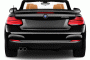 2018 BMW 2-Series 230i Convertible Rear Exterior View