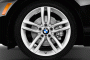 2018 BMW 2-Series 230i Convertible Wheel Cap
