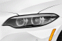 2018 BMW 2-Series 230i Coupe Headlight
