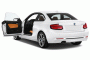 2018 BMW 2-Series 230i Coupe Open Doors