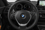 2018 BMW 2-Series 230i Coupe Steering Wheel