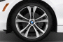 2018 BMW 2-Series 230i Coupe Wheel Cap