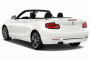 2018 BMW 2-Series 230i xDrive Convertible Angular Rear Exterior View