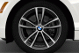 2018 BMW 2-Series 230i xDrive Convertible Wheel Cap