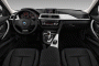 2018 BMW 3-Series 320i Sedan Dashboard