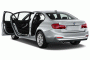 2018 BMW 3-Series 320i Sedan Open Doors