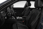 2018 BMW 3-Series 328d xDrive Sports Wagon Front Seats