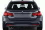2018 BMW 3-Series 328d xDrive Sports Wagon Rear Exterior View