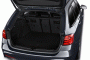 2018 BMW 3-Series 328d xDrive Sports Wagon Trunk