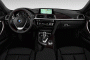 2018 BMW 3-Series 330i Sedan Dashboard