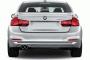 2018 BMW 3-Series 330i Sedan Rear Exterior View