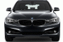 2018 BMW 3-Series 330i xDrive Gran Turismo Front Exterior View