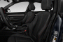 2018 BMW 3-Series 330i xDrive Gran Turismo Front Seats