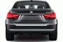 2018 BMW 3-Series 330i xDrive Gran Turismo Rear Exterior View