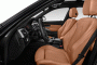 2018 BMW 3-Series 330i xDrive Sports Wagon Front Seats