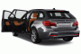 2018 BMW 3-Series 330i xDrive Sports Wagon Open Doors