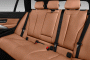 2018 BMW 3-Series 330i xDrive Sports Wagon Rear Seats