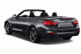 2018 BMW 4-Series 430i Convertible Angular Rear Exterior View
