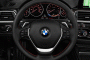 2018 BMW 4-Series 430i Convertible Steering Wheel