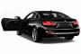 2018 BMW 4-Series 430i Coupe Open Doors