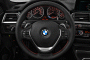 2018 BMW 4-Series 430i Gran Coupe Steering Wheel
