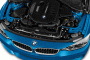 2018 BMW 4-Series 440i Gran Coupe Engine