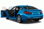 2018 BMW 4-Series 440i Gran Coupe Open Doors