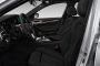 2018 BMW 5-Series 530e iPerformance Plug-In Hybrid Front Seats