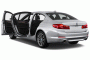 2018 BMW 5-Series 530e iPerformance Plug-In Hybrid Open Doors