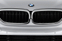 2018 BMW 5-Series 530i Sedan Grille