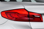 2018 BMW 5-Series 530i Sedan Tail Light