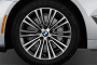2018 BMW 5-Series 530i Sedan Wheel Cap