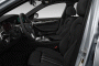2018 BMW 5-Series 540i Sedan Front Seats