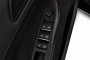 2018 BMW 6-Series 640i Convertible Door Controls