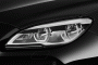 2018 BMW 6-Series 640i Convertible Headlight