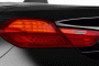 2018 BMW 6-Series 640i Convertible Tail Light