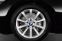 2018 BMW 6-Series 640i Convertible Wheel Cap
