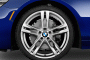 2018 BMW 6-Series 640i Gran Coupe Wheel Cap