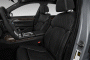 2018 BMW 7-Series 750i Sedan Front Seats
