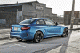2018 BMW M2