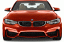 2018 BMW M3 Sedan Front Exterior View