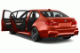 2018 BMW M3 Sedan Open Doors